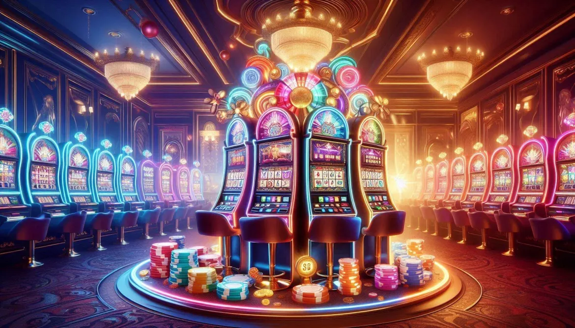 Crazy Star Casino